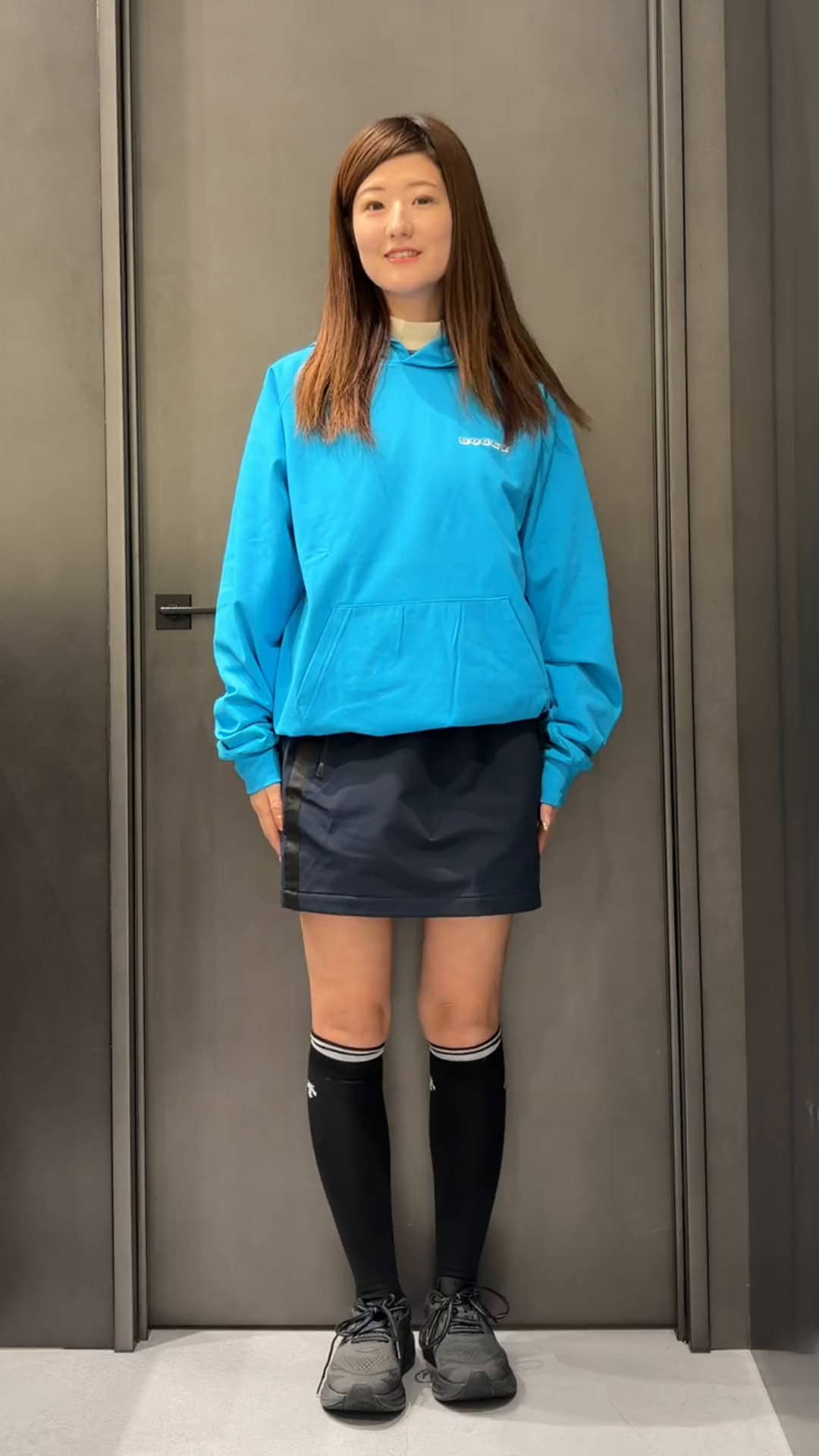 コーディネート