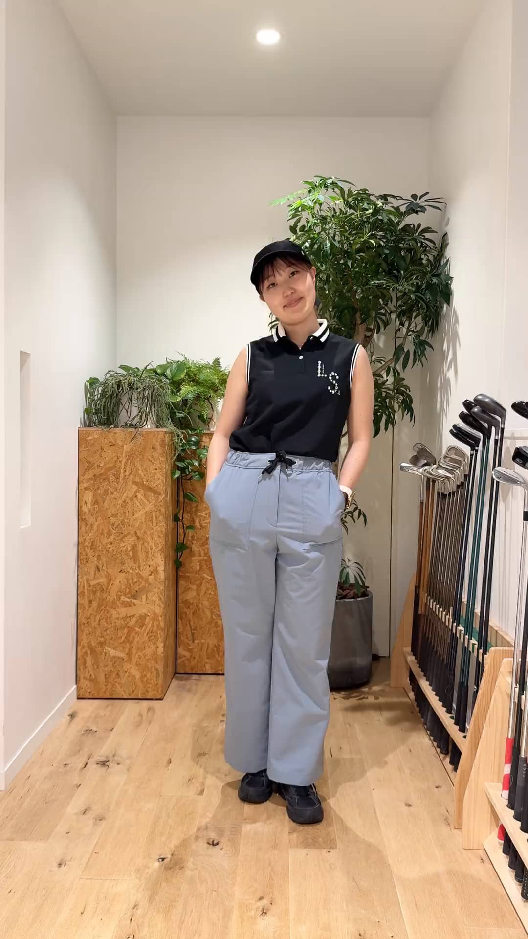 コーディネート