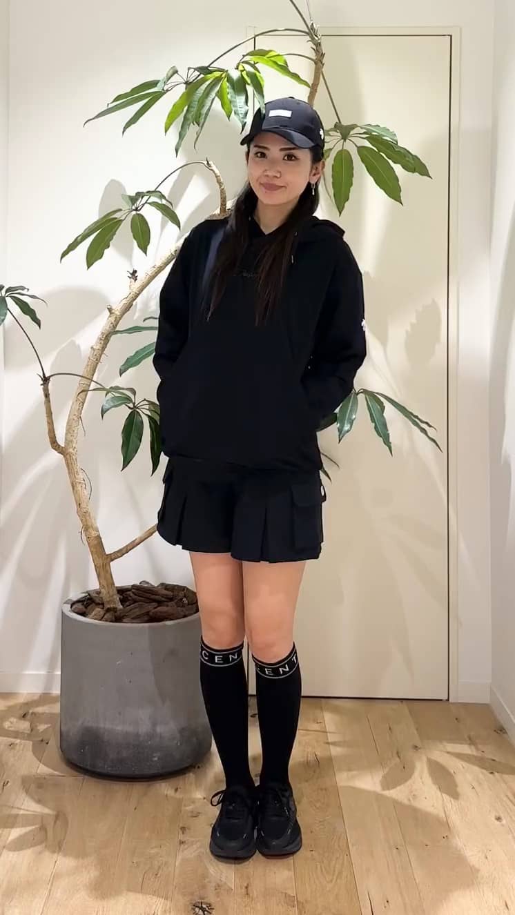 コーディネート