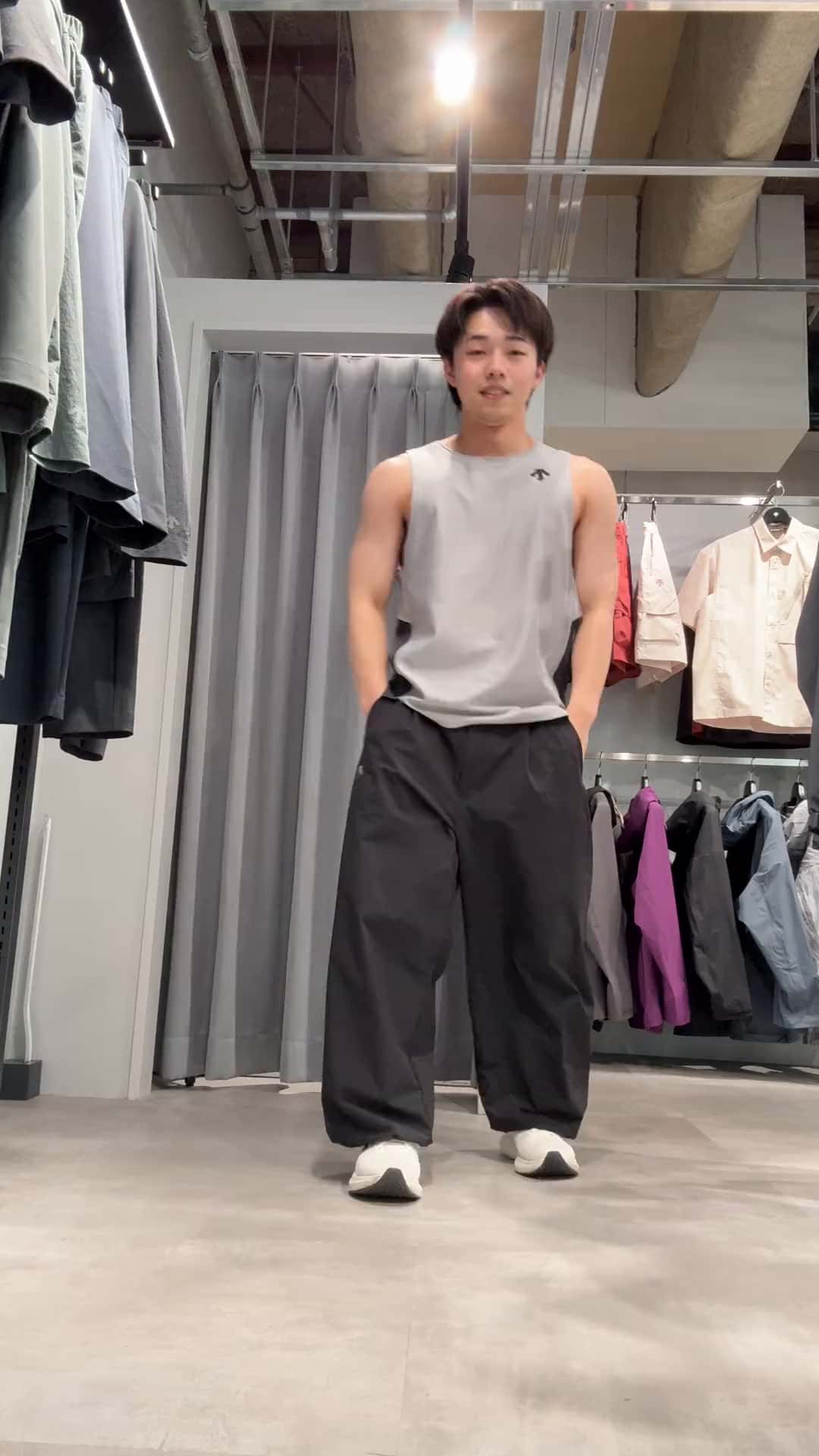 コーディネート