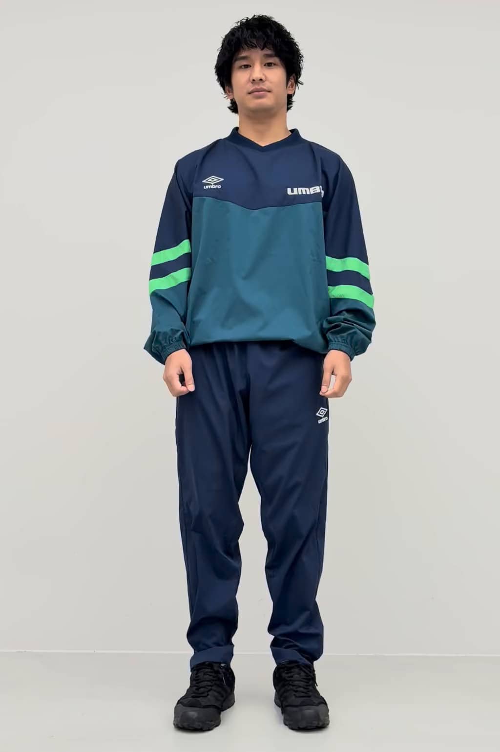 コーディネート