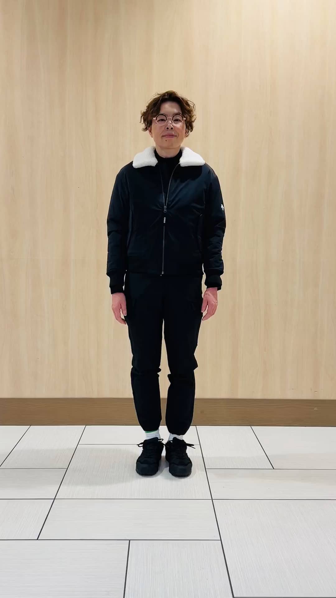 コーディネート
