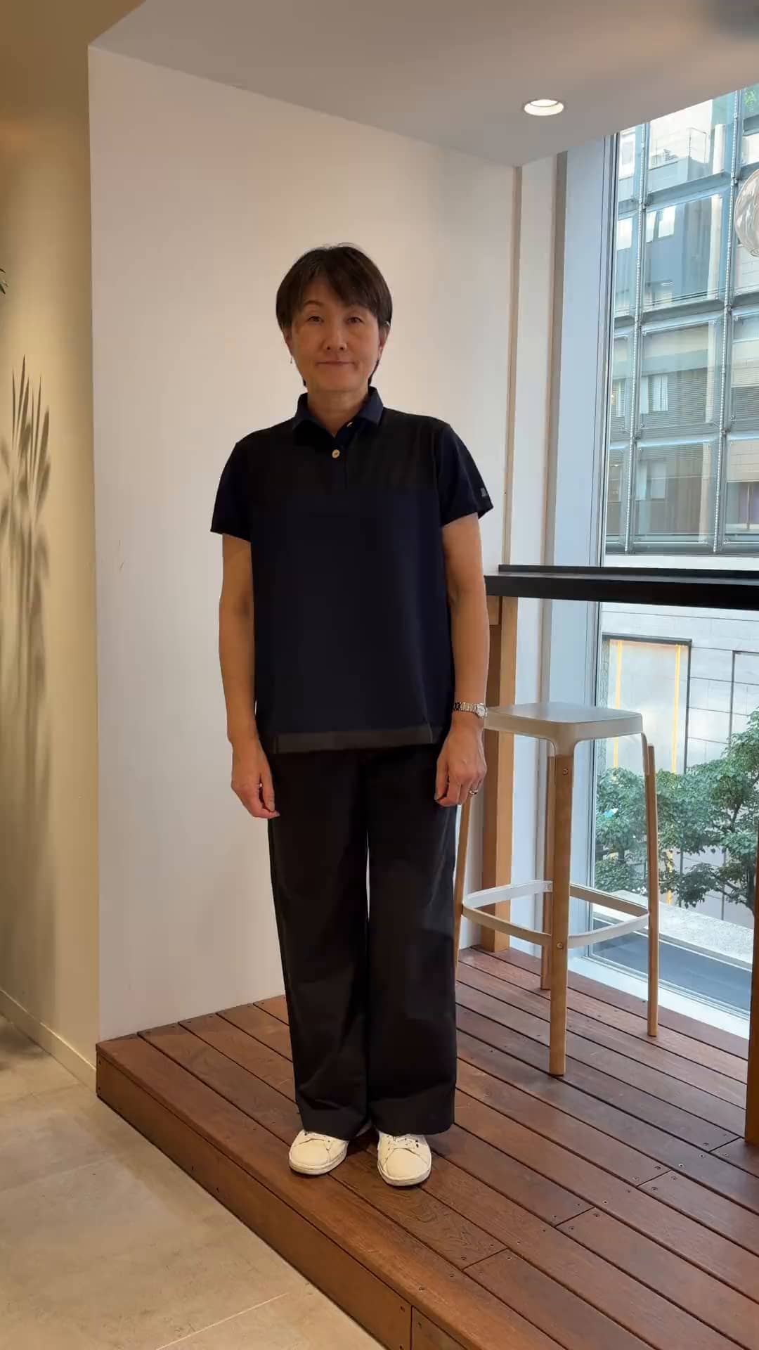 コーディネート
