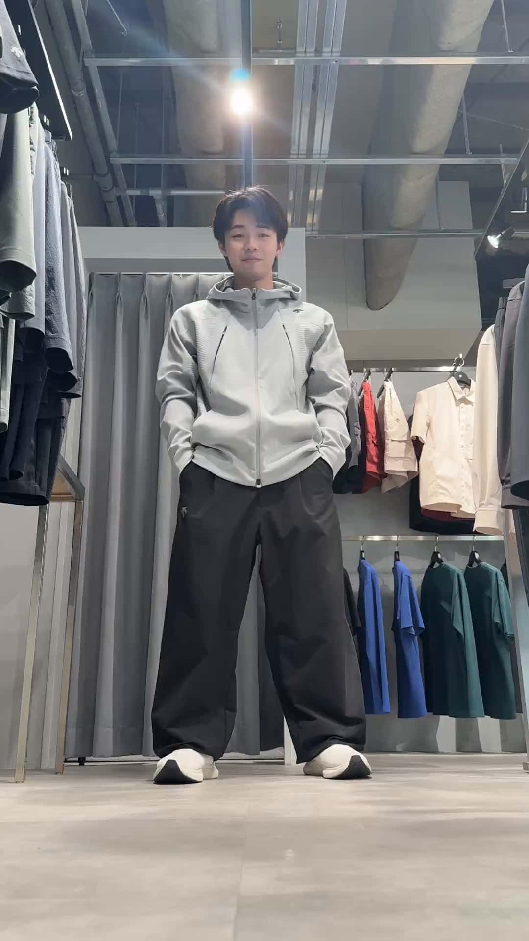 コーディネート