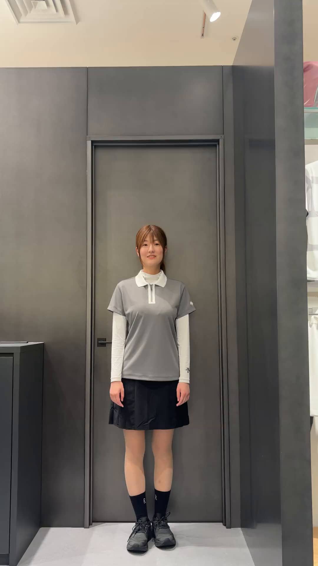 コーディネート