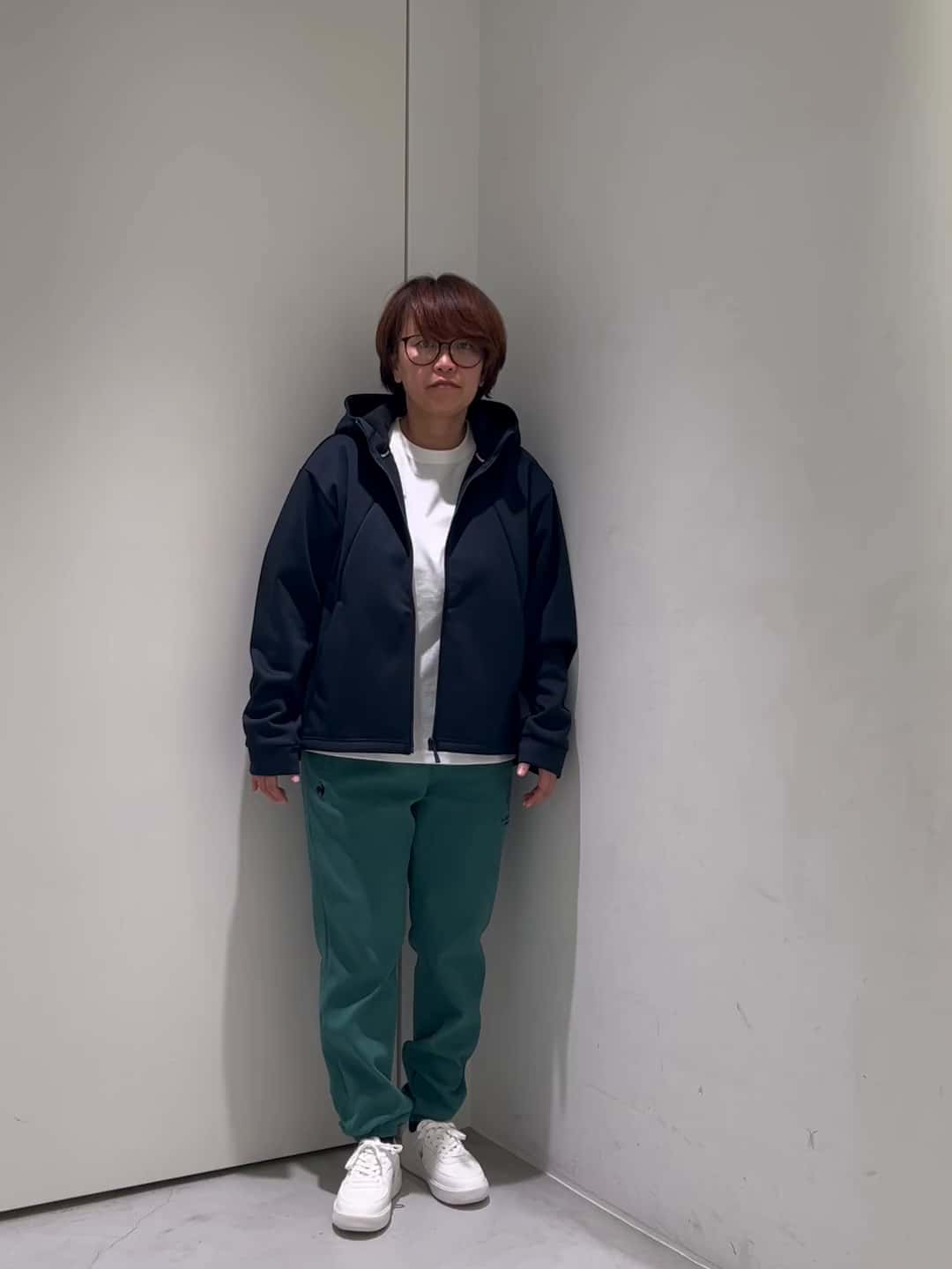 コーディネート