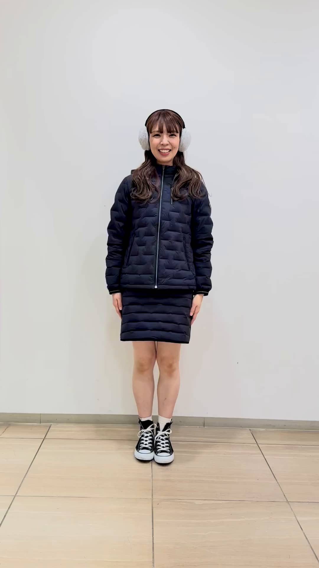 コーディネート