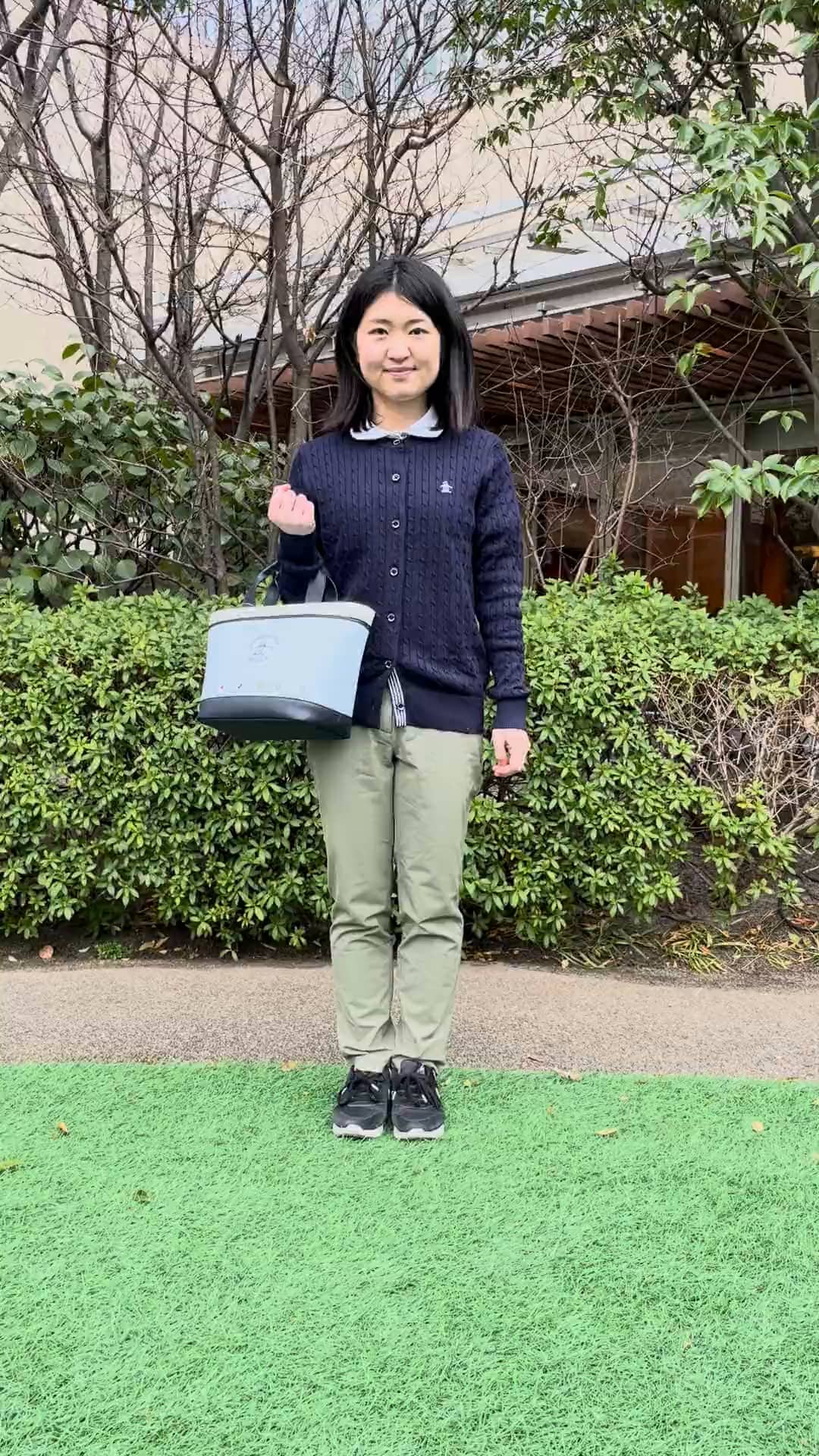コーディネート