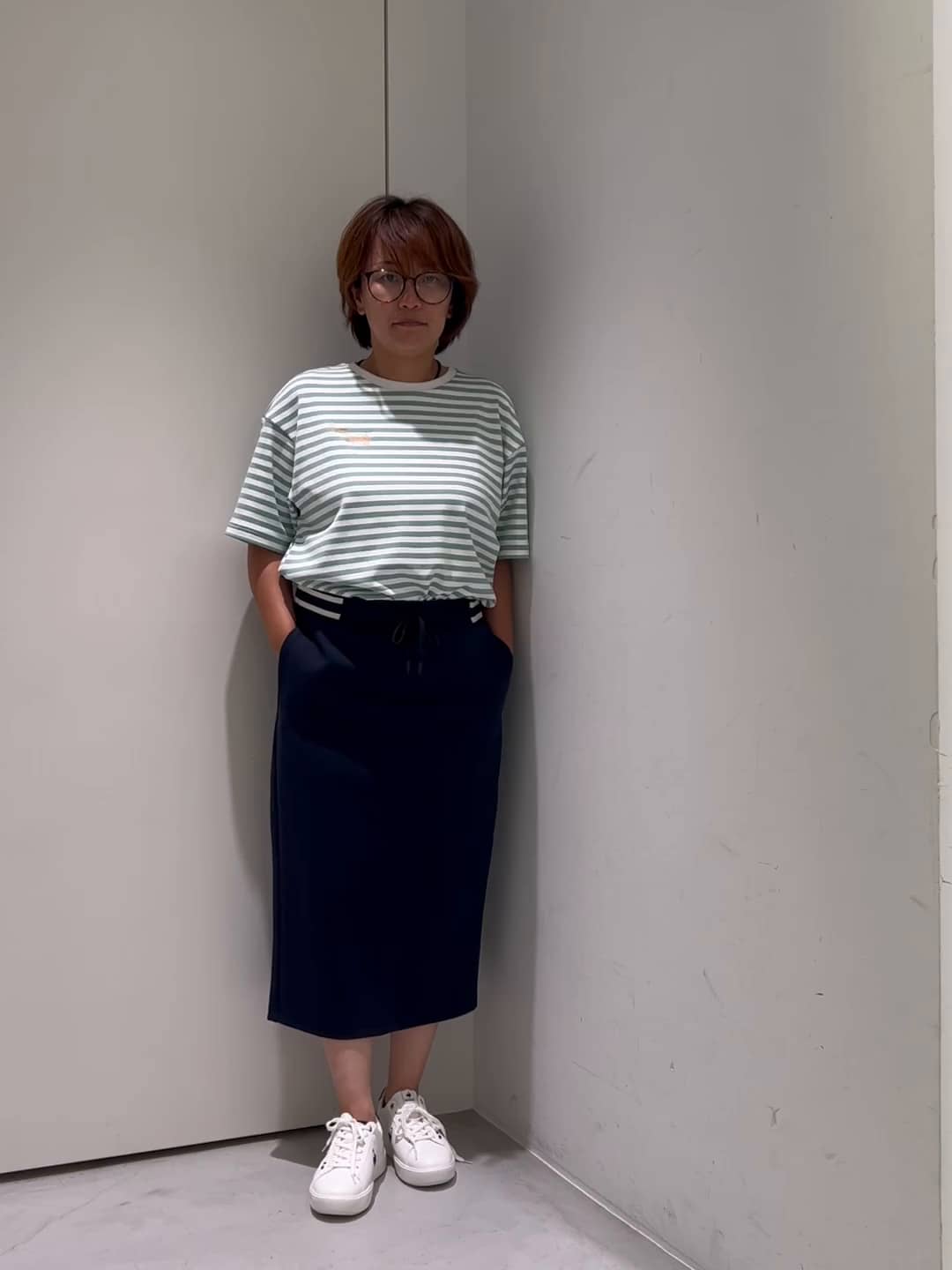 コーディネート