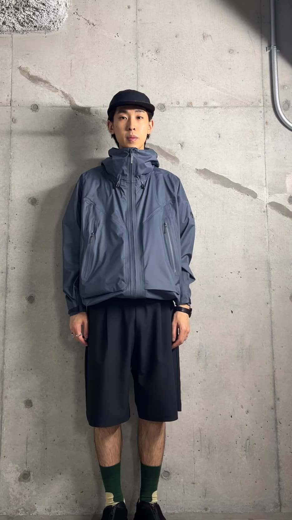 コーディネート