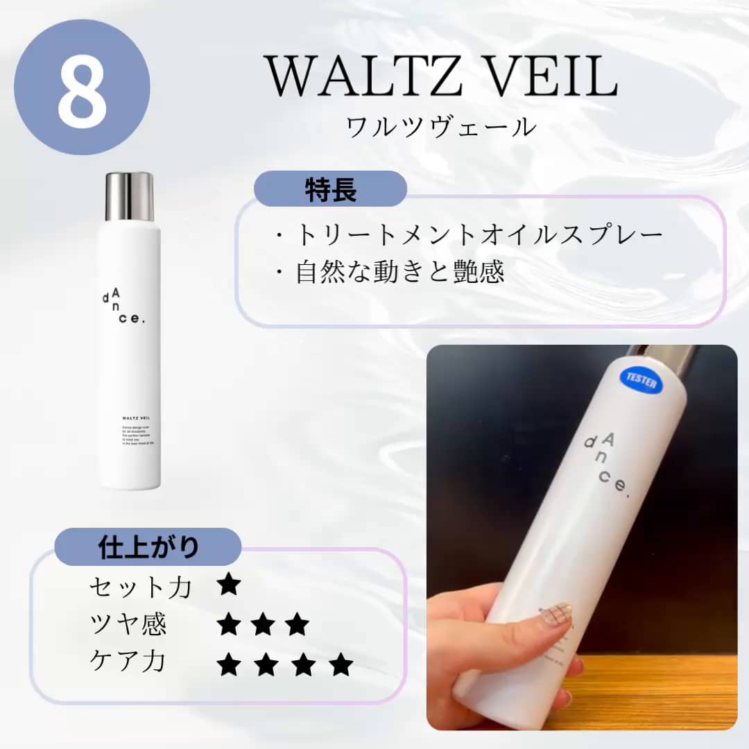心躍るようなスタイリングをつくる_9