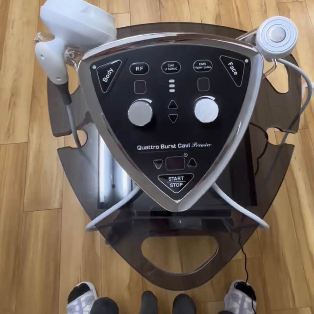 1台で、FACEもBODYも！コンパクトエステ機器_5