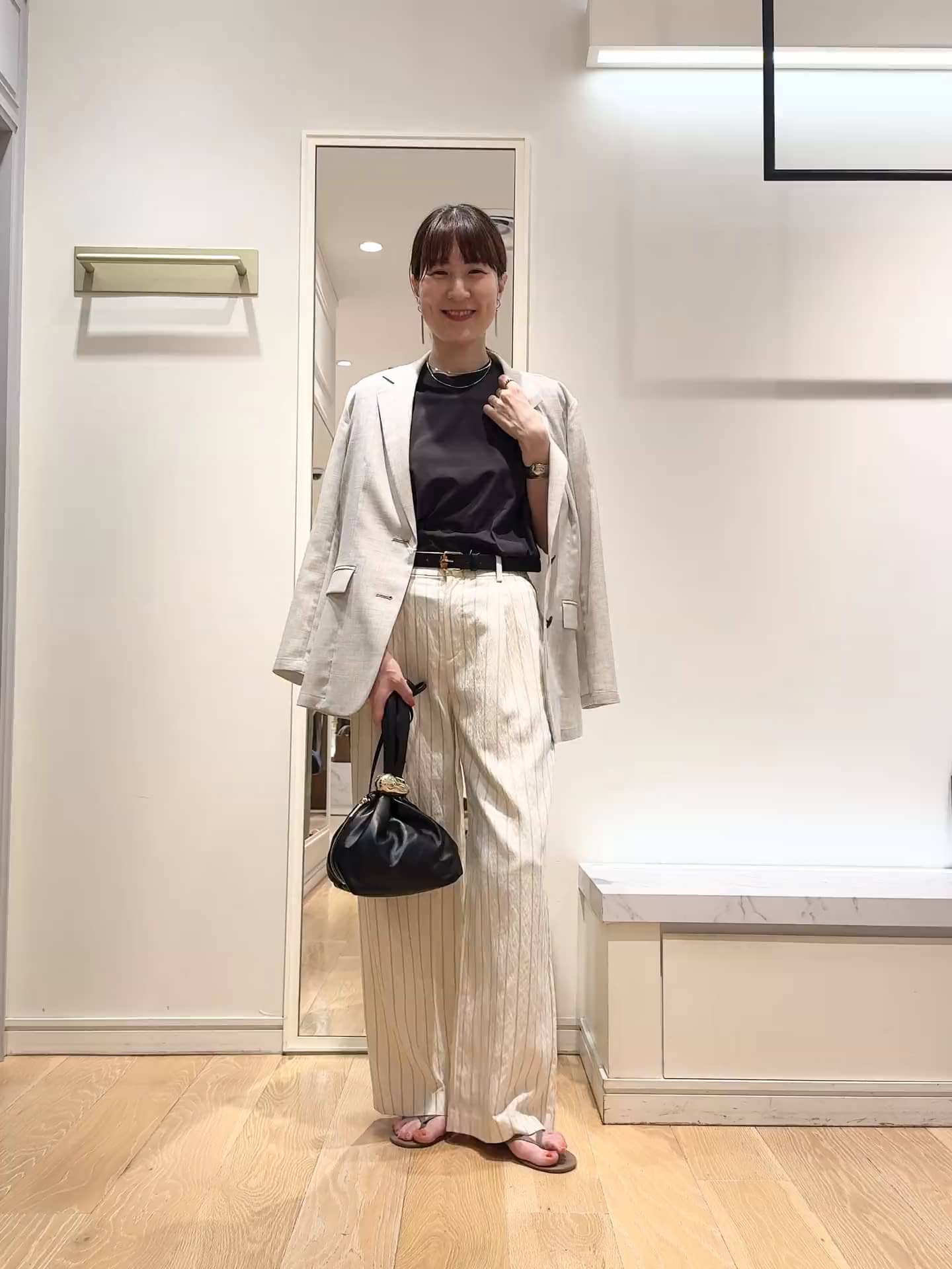 ノーリーズ ルミネ有楽町店 yamaguchi ノーリーズ ルミネ有楽町店