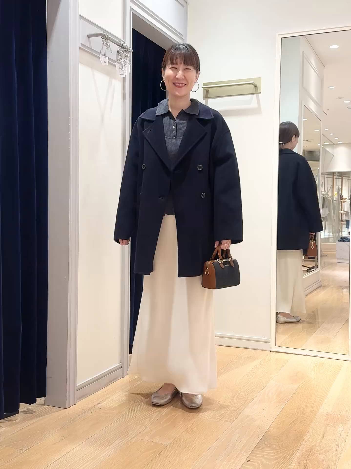 ノーリーズ ルミネ有楽町店 yamaguchi ノーリーズ ルミネ有楽町店