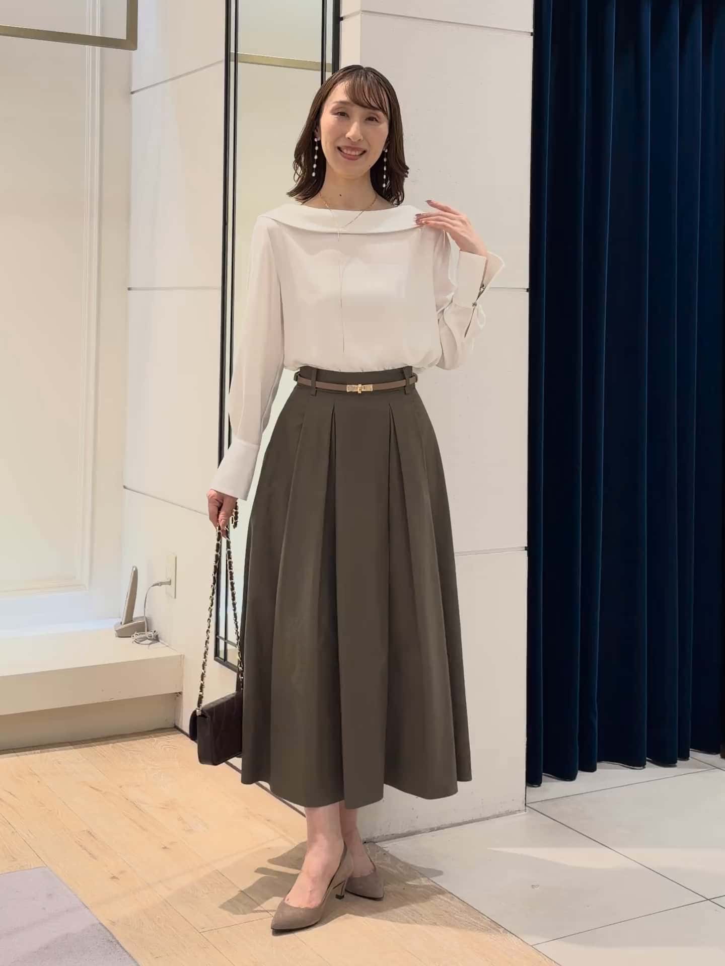 ノーリーズ 日本橋店 Ikeo Yuki ノーリーズ 日本橋店