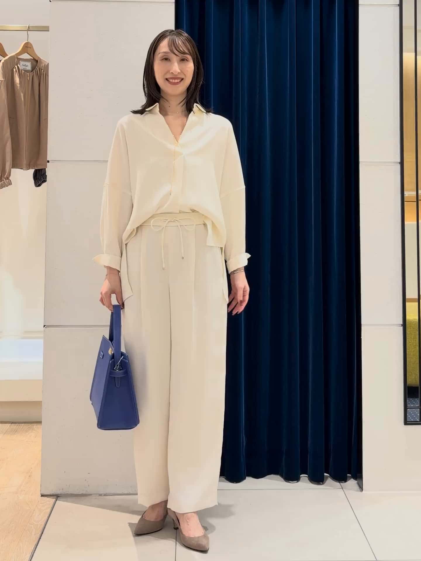 ノーリーズ 日本橋店 Ikeo Yuki ノーリーズ 日本橋店