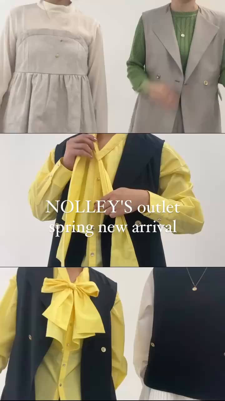 2025.01.26 \春の新作もりだくさん🌸/ サムネイル画像