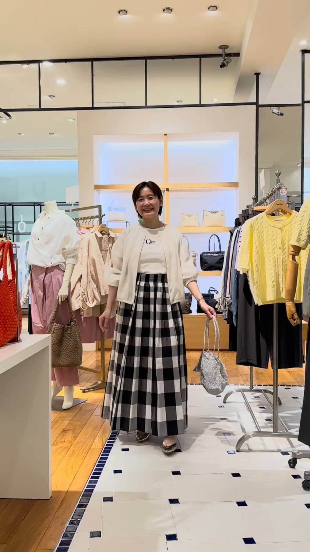 ノーリーズ & グッドマン EXPOCITY店 nanai ノーリーズ & グッドマン EXPOCITY店