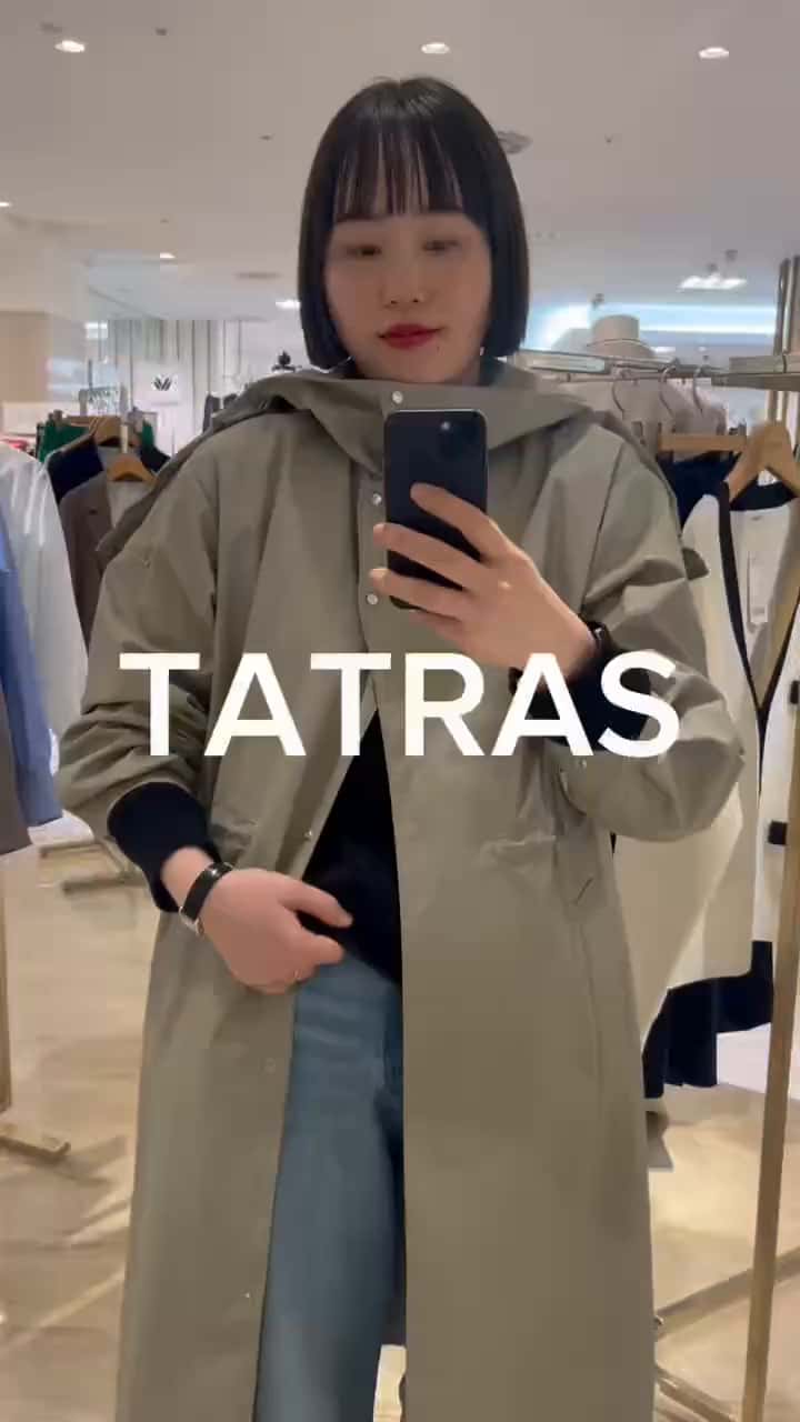 2026.02.22 新作春アウター サムネイル画像