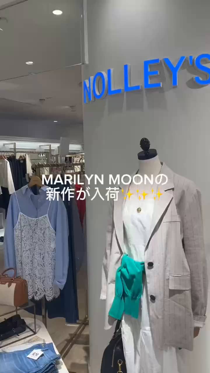 2026.03.15 マリリンムーン新作ご紹介 サムネイル画像