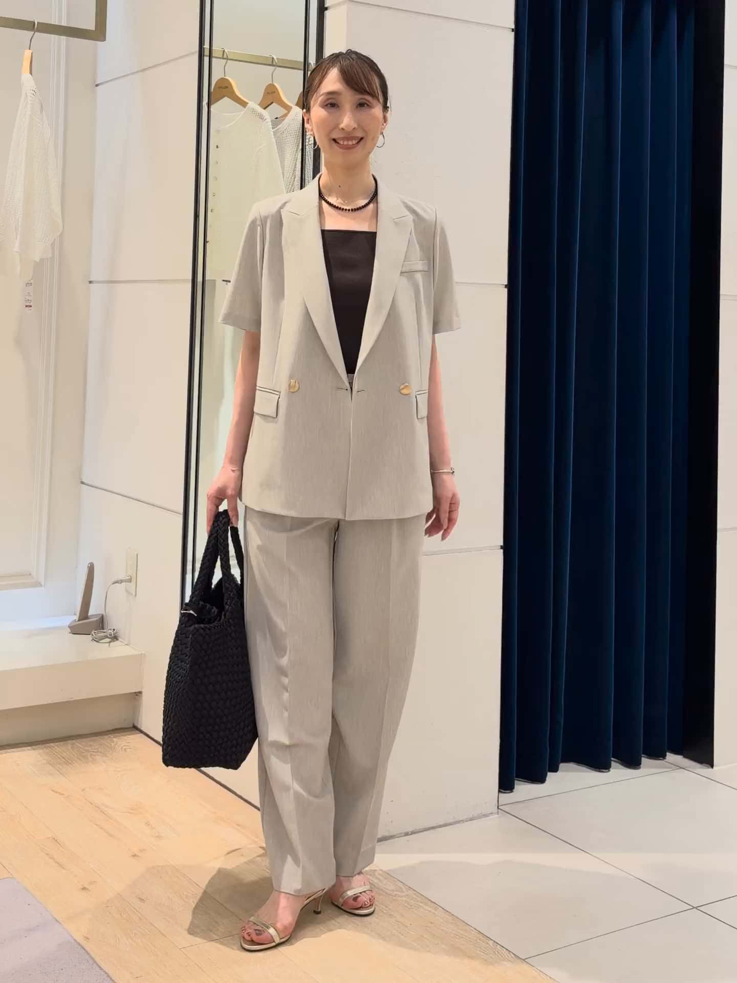 ノーリーズ 日本橋店 Ikeo Yuki ノーリーズ 日本橋店