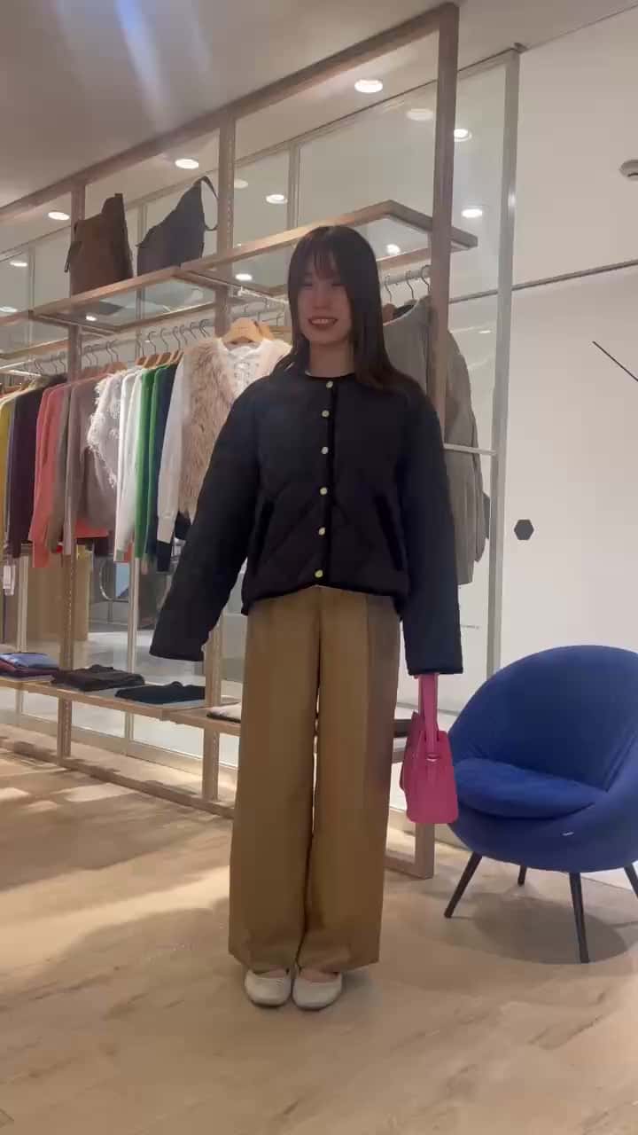 2025.10.15 キレイめコーデ✨ サムネイル画像