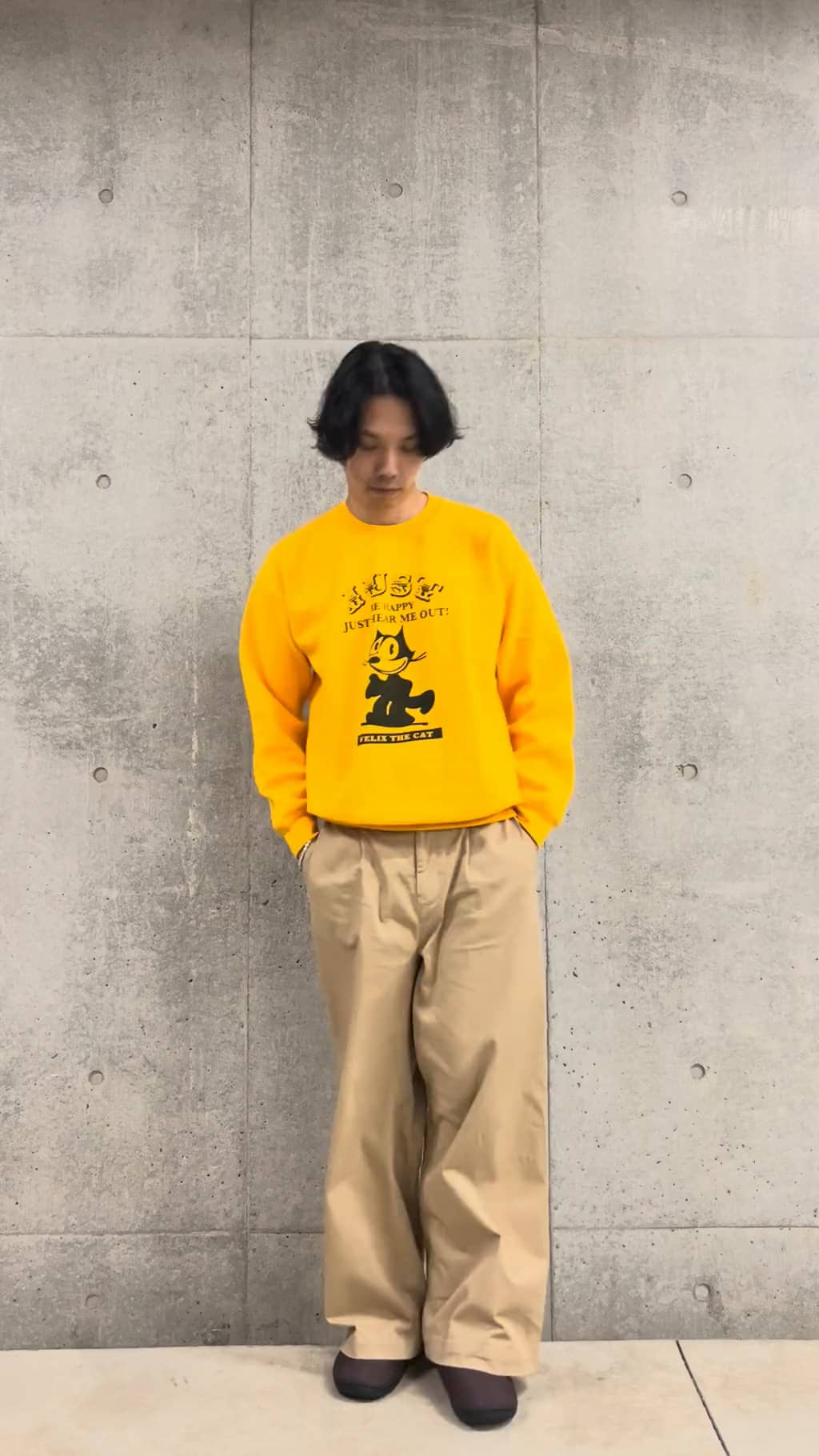 フレディ & グロスター ららぽーと横浜店 Hayashi フレディ & グロスター ららぽーと横浜店