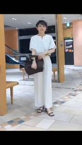2026.05.30 涼しいセットアップ！ サムネイル画像