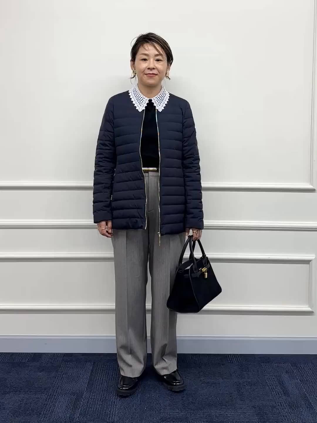 ノーリーズ 本部 hayashi 林 ノーリーズ 本部