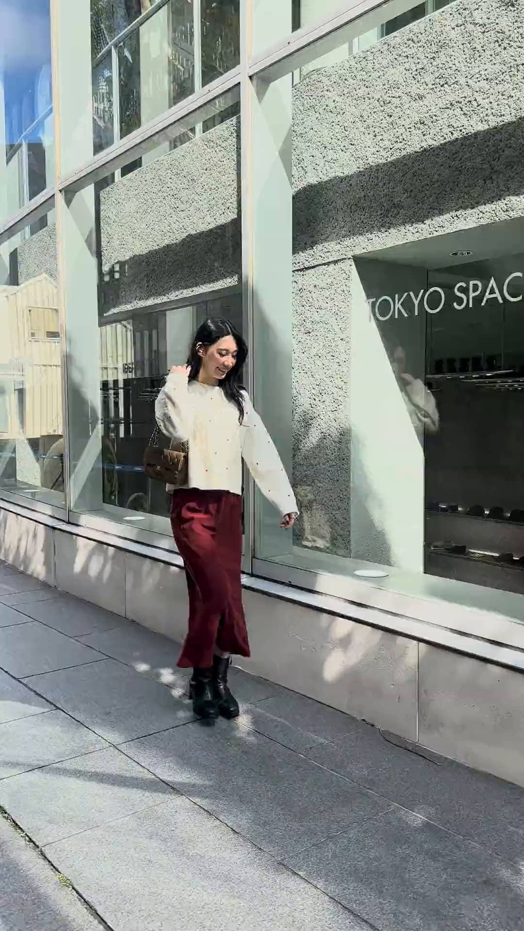 フレディ & グロスター モザイクモール港北店 櫻井 舞花 フレディ & グロスター モザイクモール港北店