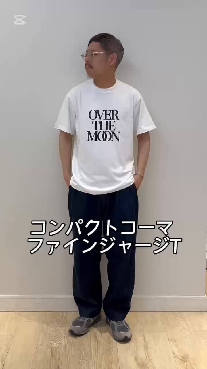 2025.05.22 ポジティブメッセージTシャツ サムネイル画像