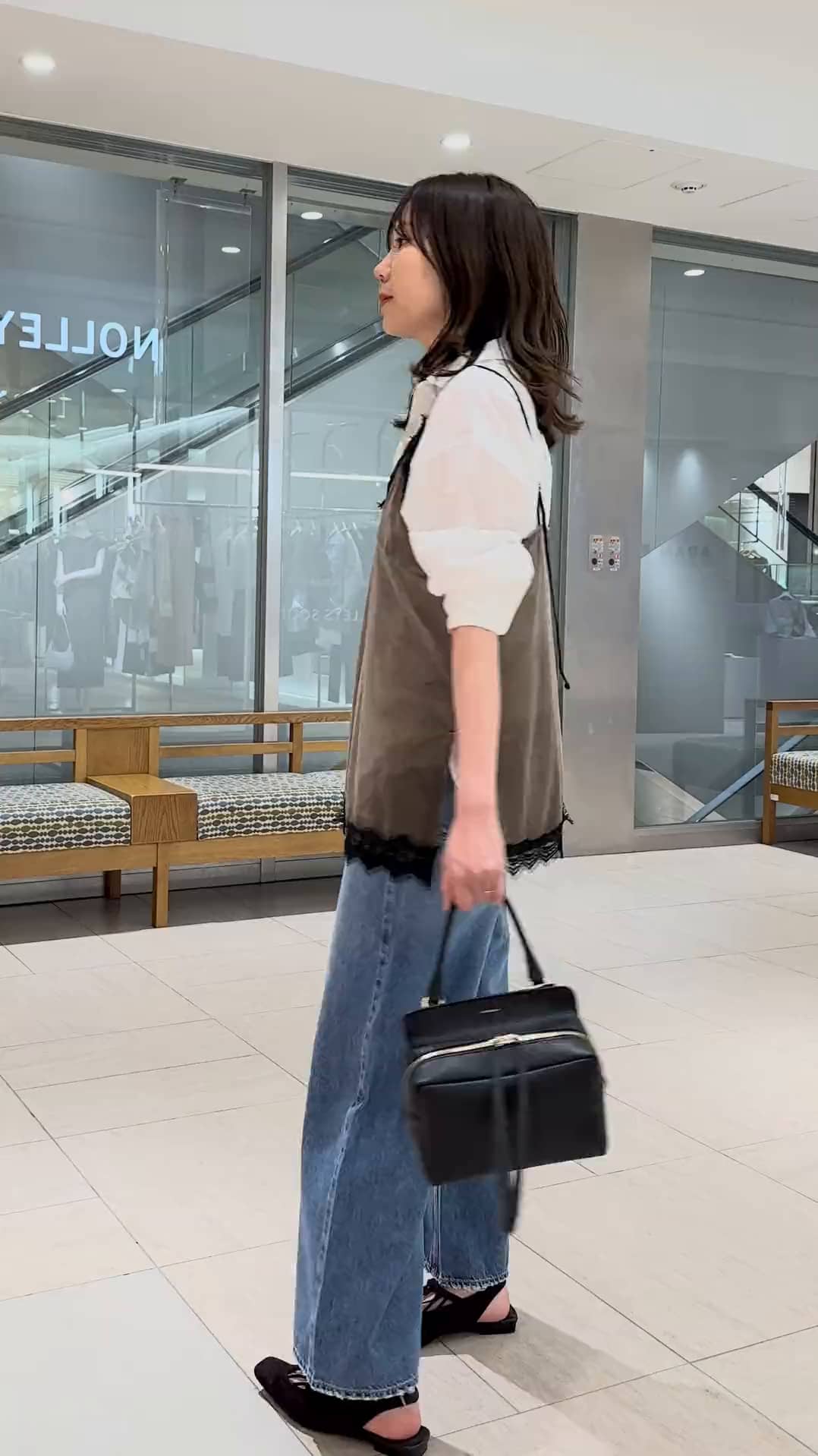 ノーリーズソフィー タカシマヤゲートタワーモール店 sakakibara ノーリーズソフィー タカシマヤゲートタワーモール店