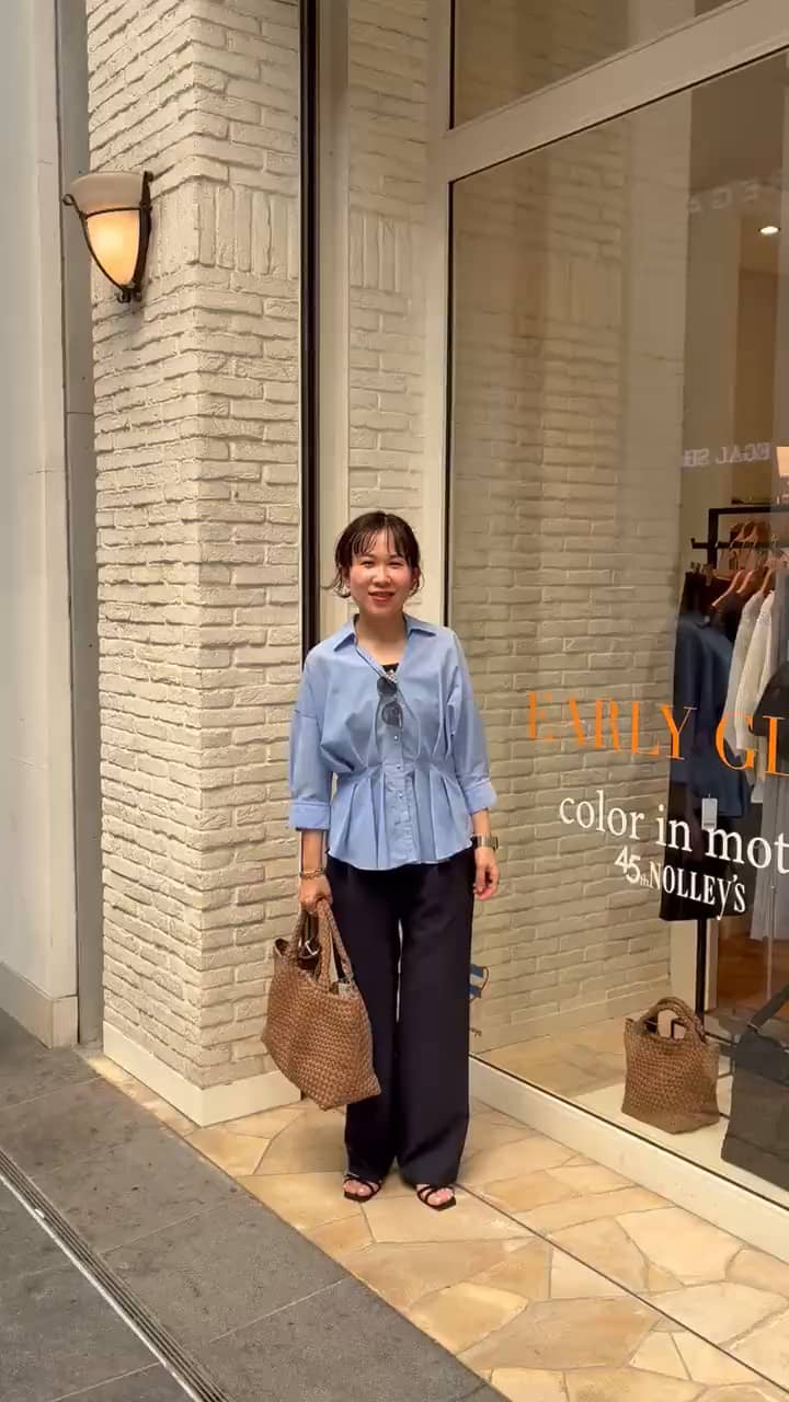 2026.06.17 スッキリ細見えスタイリング サムネイル画像