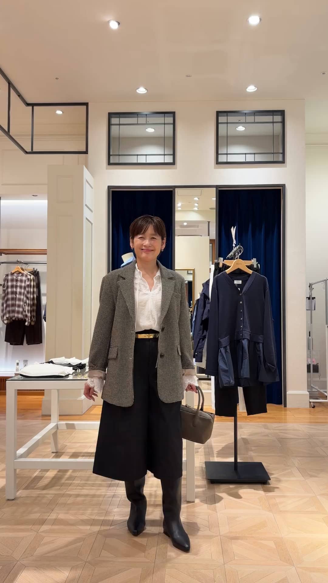 ノーリーズ & グッドマン EXPOCITY店 nanai ノーリーズ & グッドマン EXPOCITY店