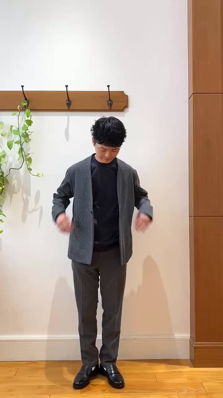 2025.08.27 【オンオフ兼用】キレイめセットアップ サムネイル画像