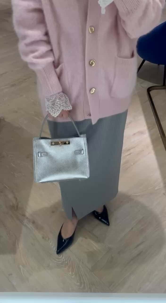 2026.01.24 リアバイスカートで4コーデ サムネイル画像