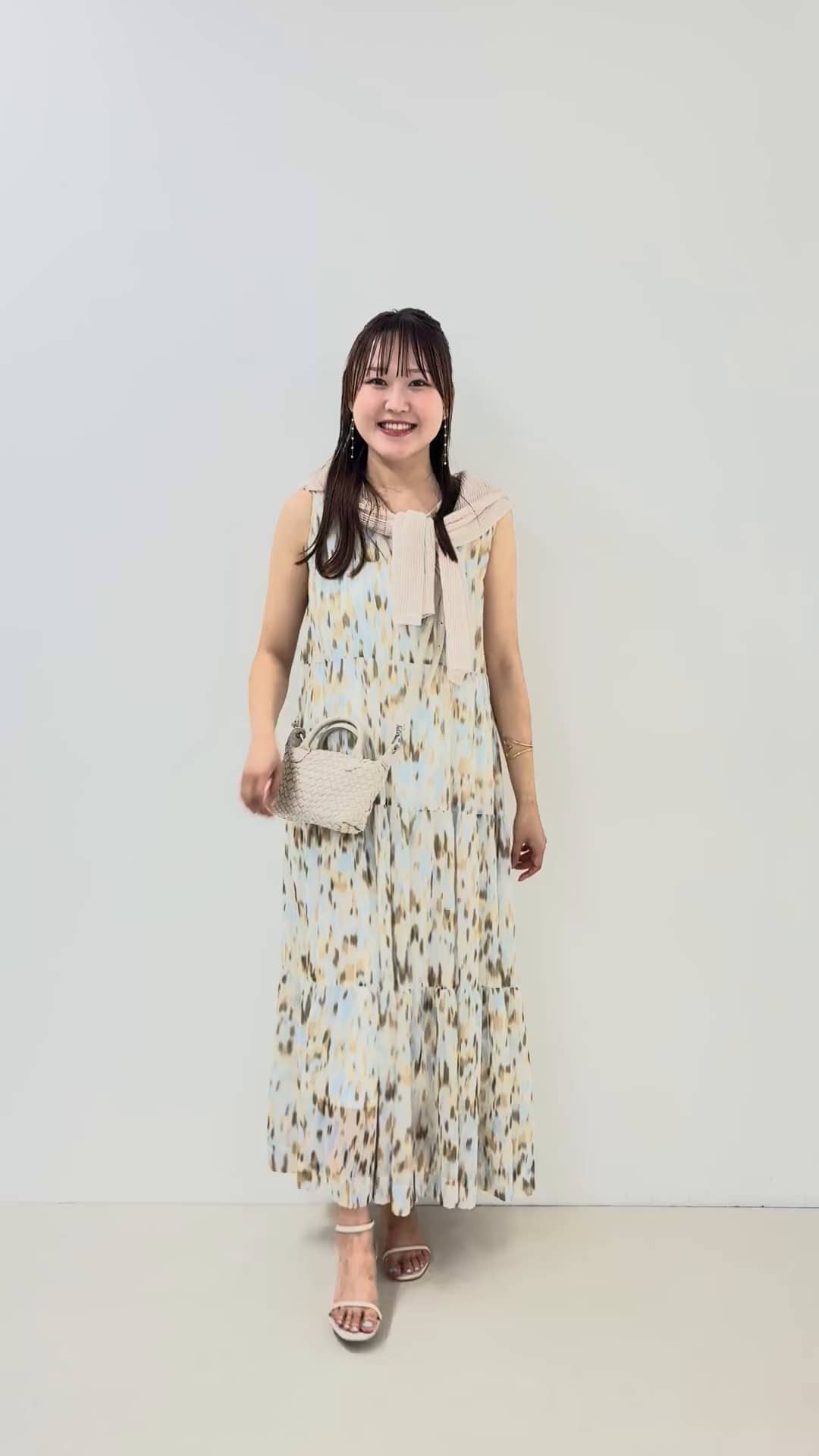 ノーリーズ 梅田大丸店 miho okamoto ノーリーズ 梅田大丸店