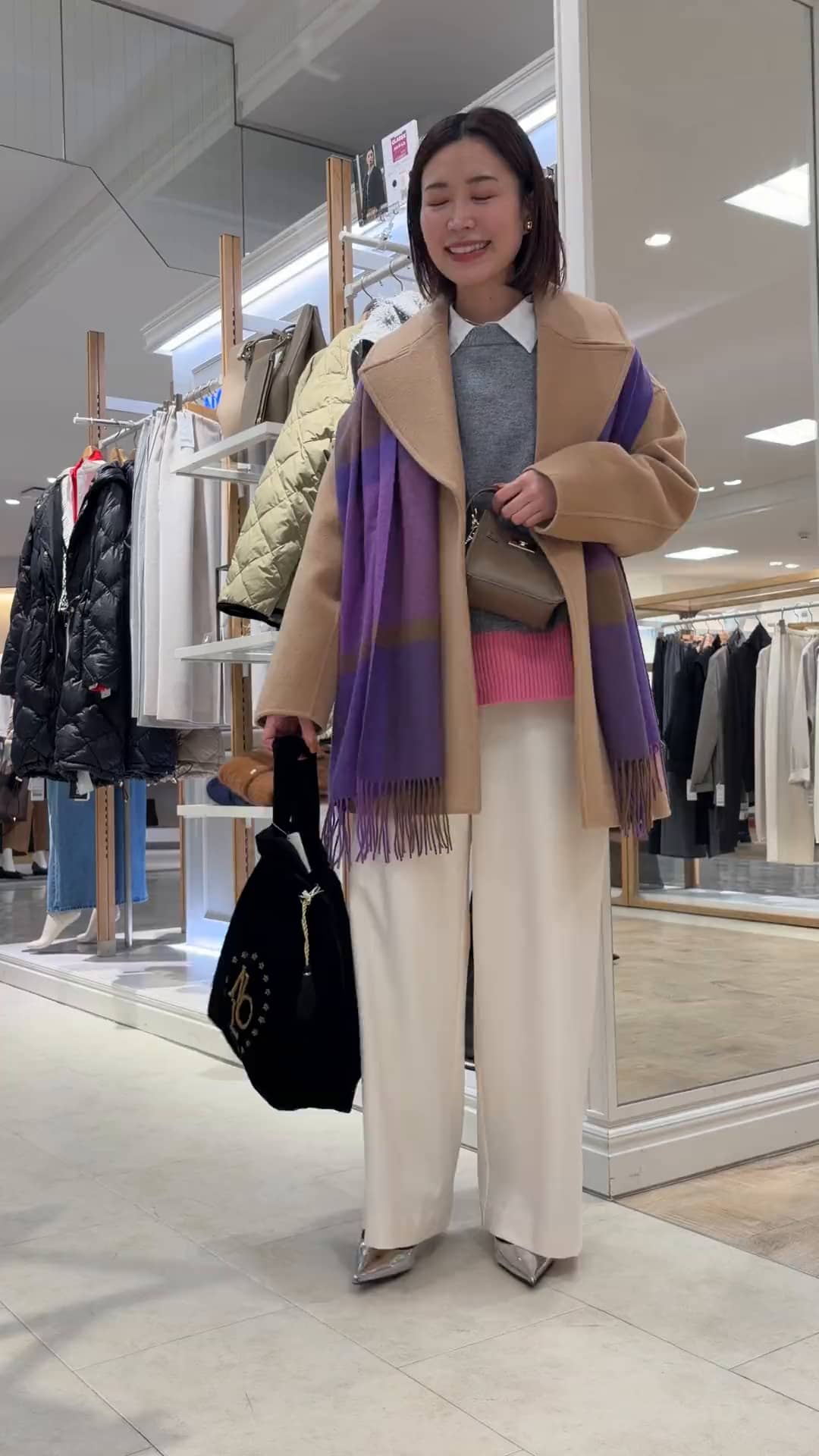 ノーリーズ 神戸大丸店 sugimoto ノーリーズ 神戸大丸店