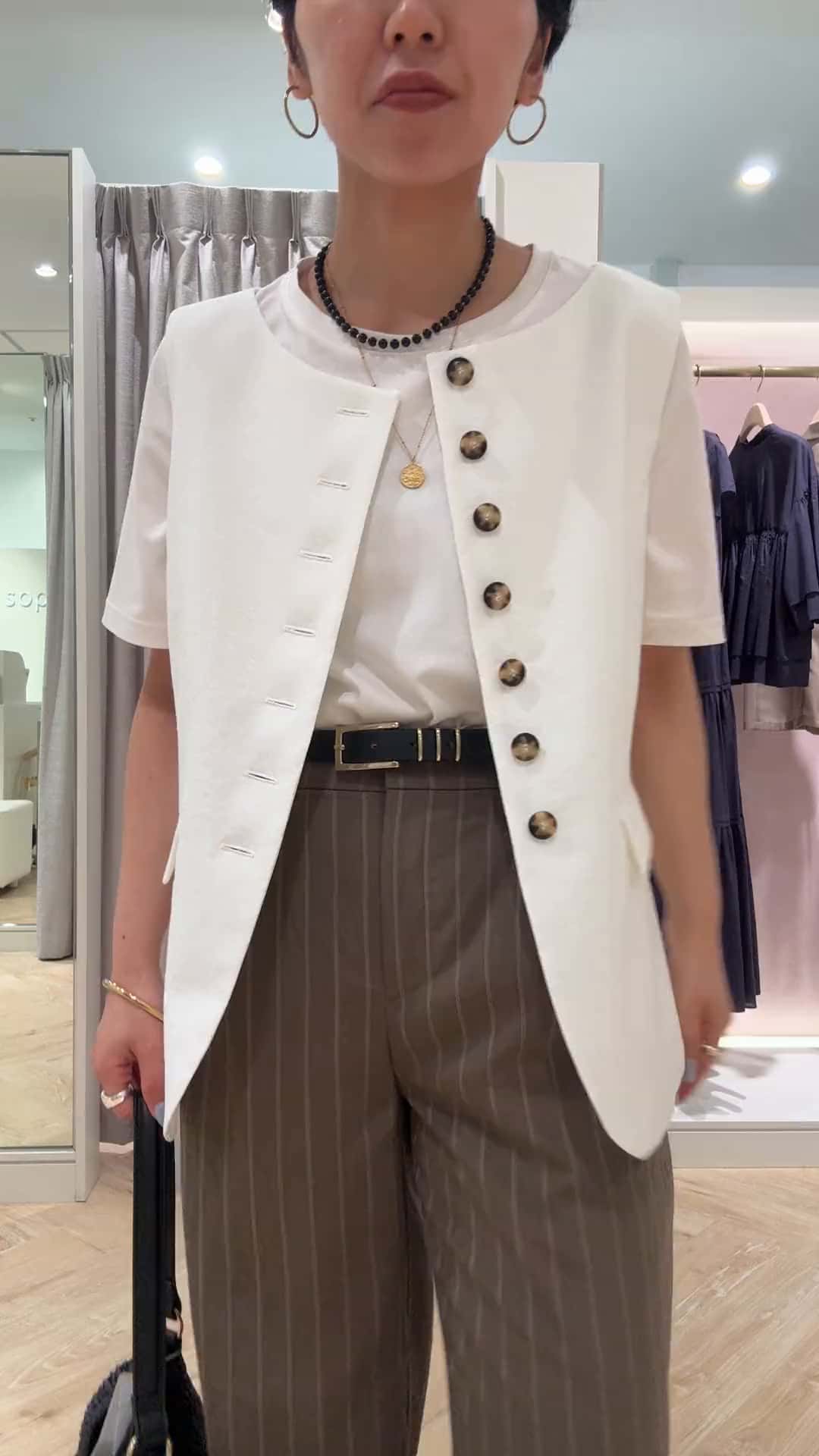 ノーリーズソフィー ミナモア広島店 takemori ノーリーズソフィー ミナモア広島店