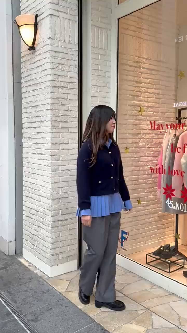 2025.11.30 レイヤードコーデ サムネイル画像