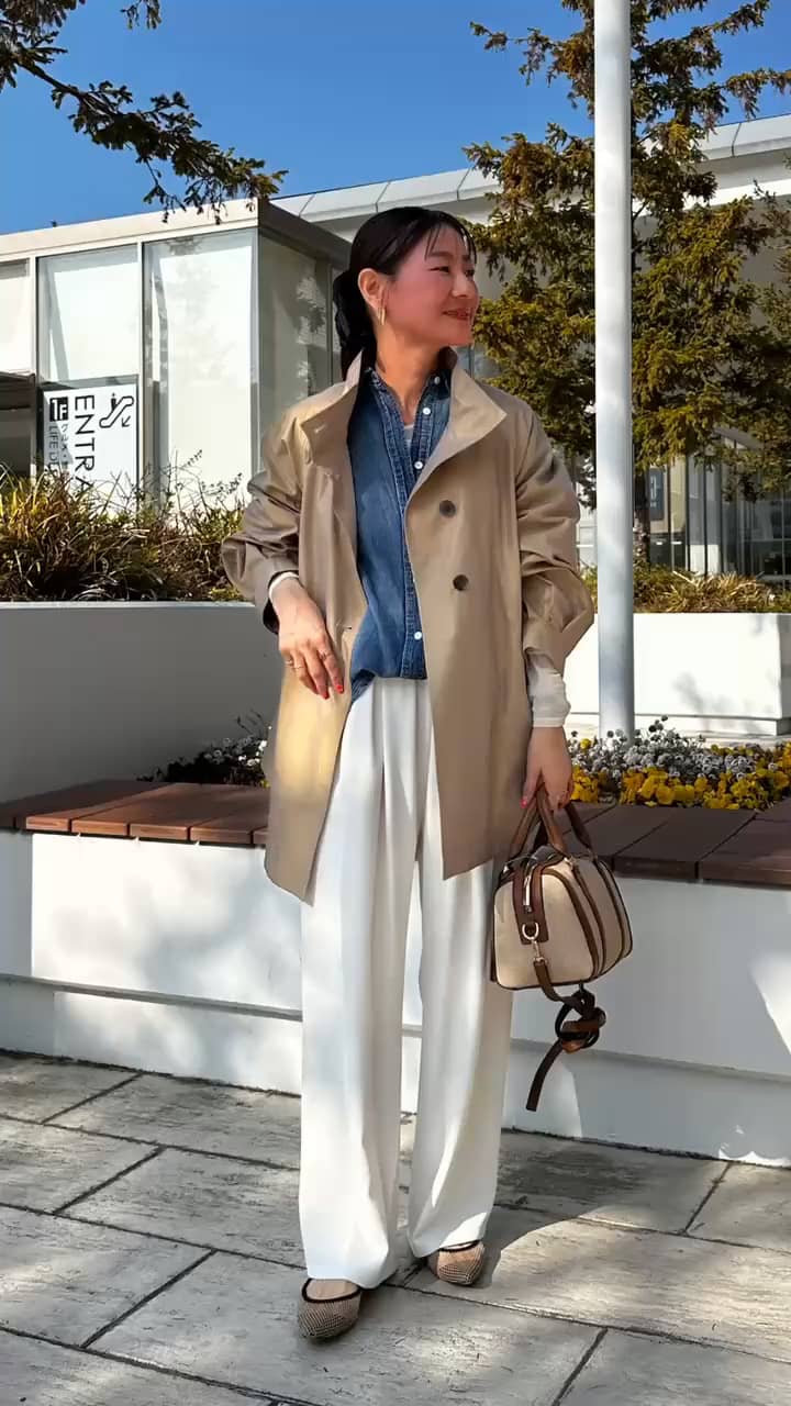 リバーシブルベスト⭐️//｜MOVIE詳細｜NOLLEY'S MALL（ノーリーズ