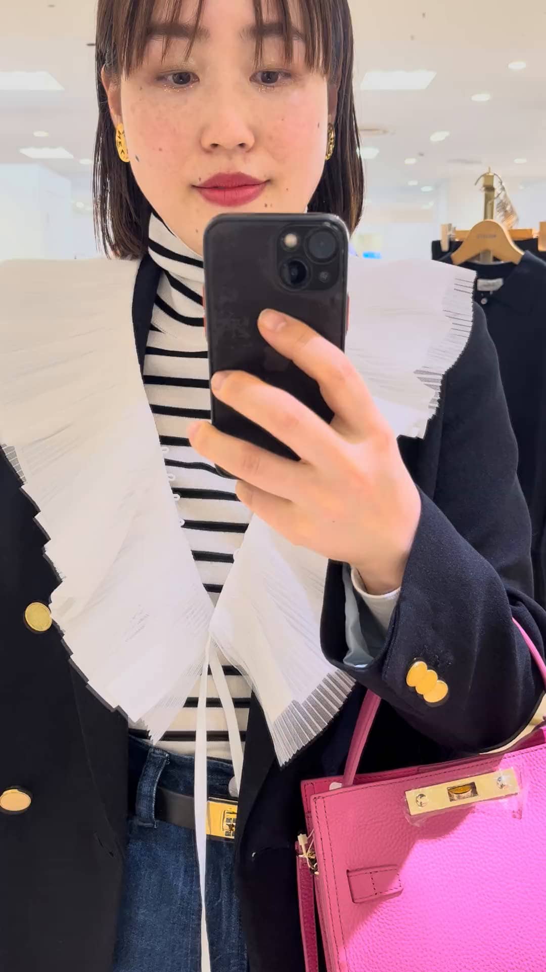 ノーリーズ 京都大丸店 sayaka.f ノーリーズ 京都大丸店