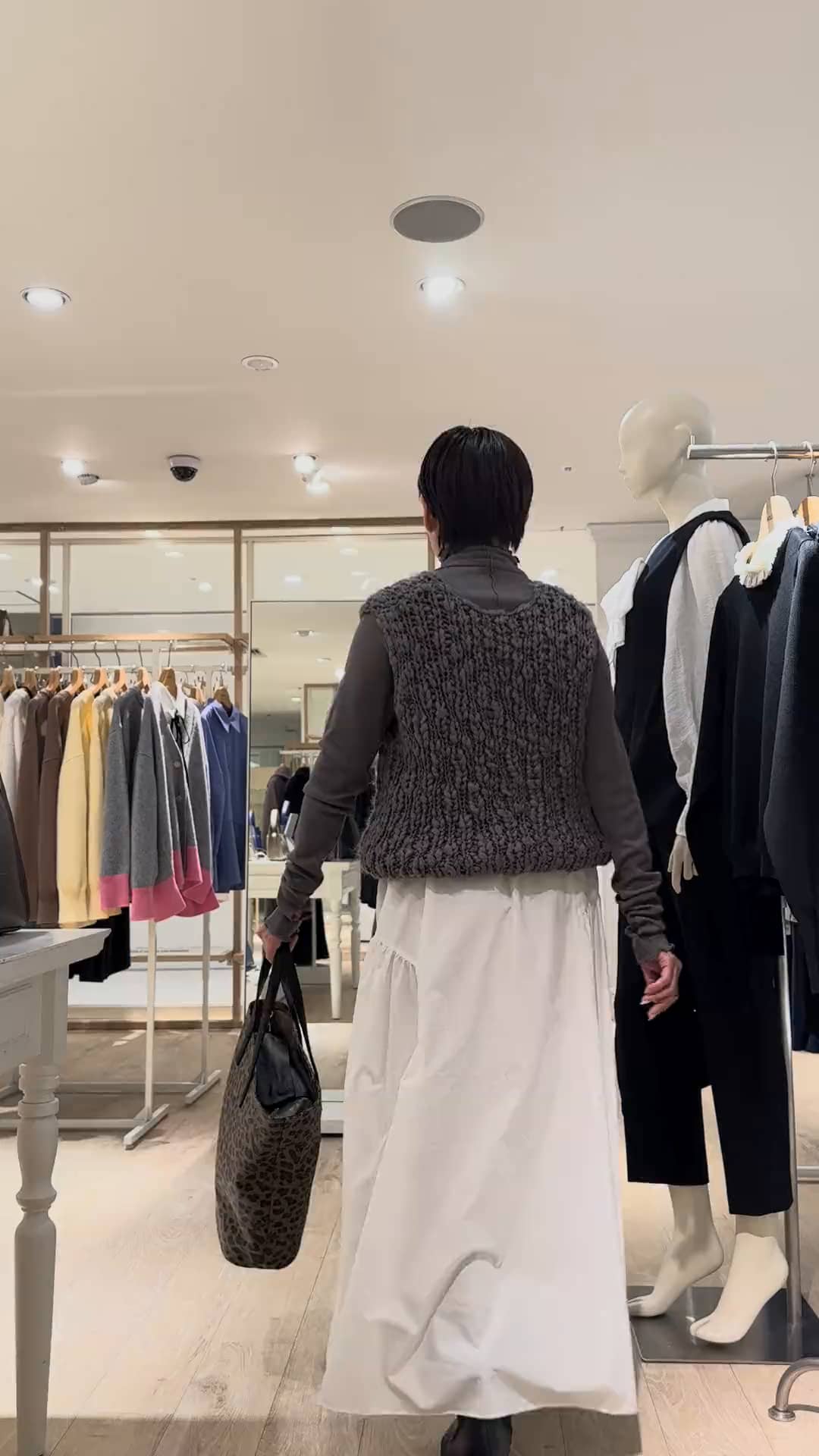 ノーリーズ 天王寺店 nanai ノーリーズ 天王寺店