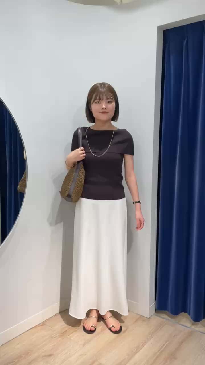 2026.06.16 きれいめお出かけコーデ サムネイル画像