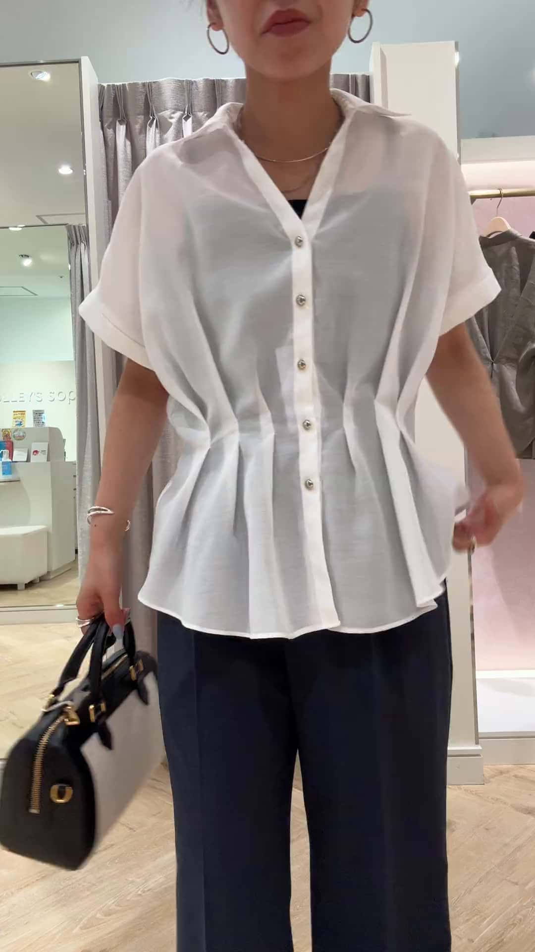 ノーリーズソフィー ミナモア広島店 takemori ノーリーズソフィー ミナモア広島店