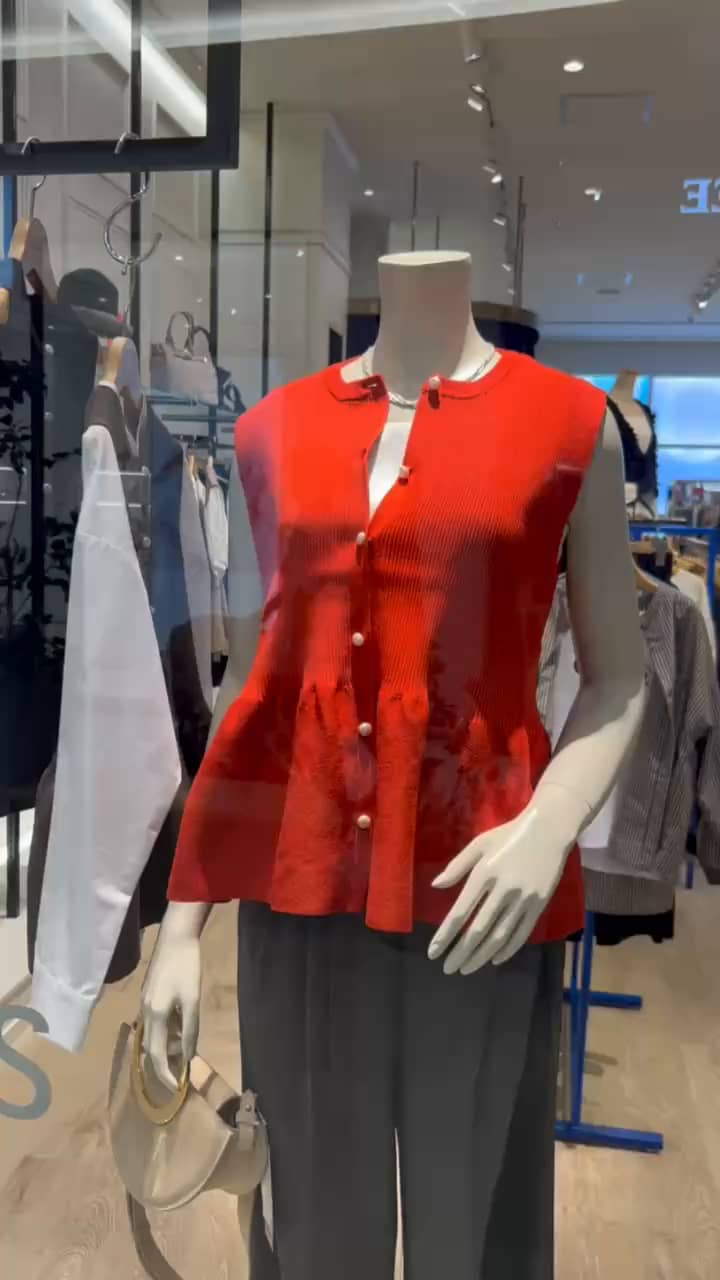 2025.09.07 \\2025 Autumn new arrival // 🍁秋の新作が続々登場‼︎ サムネイル画像