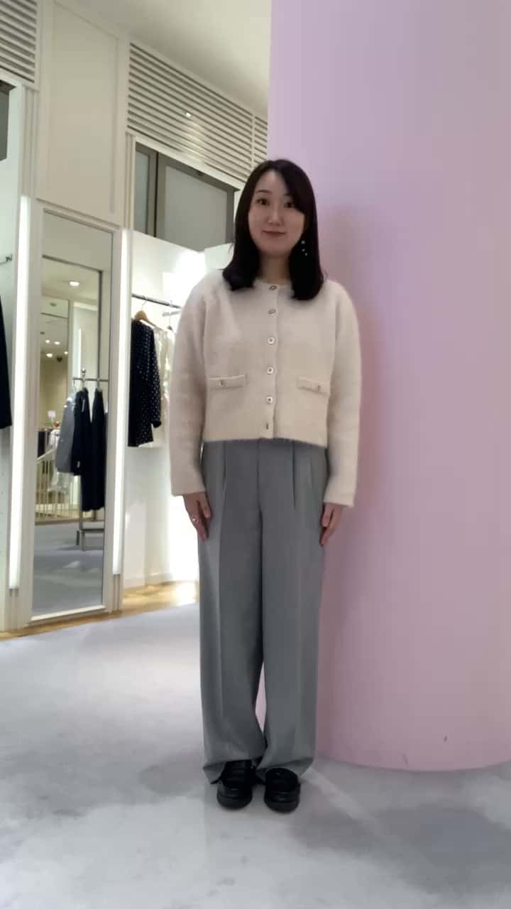 2024.10.18 NOLLEY'S サムネイル画像