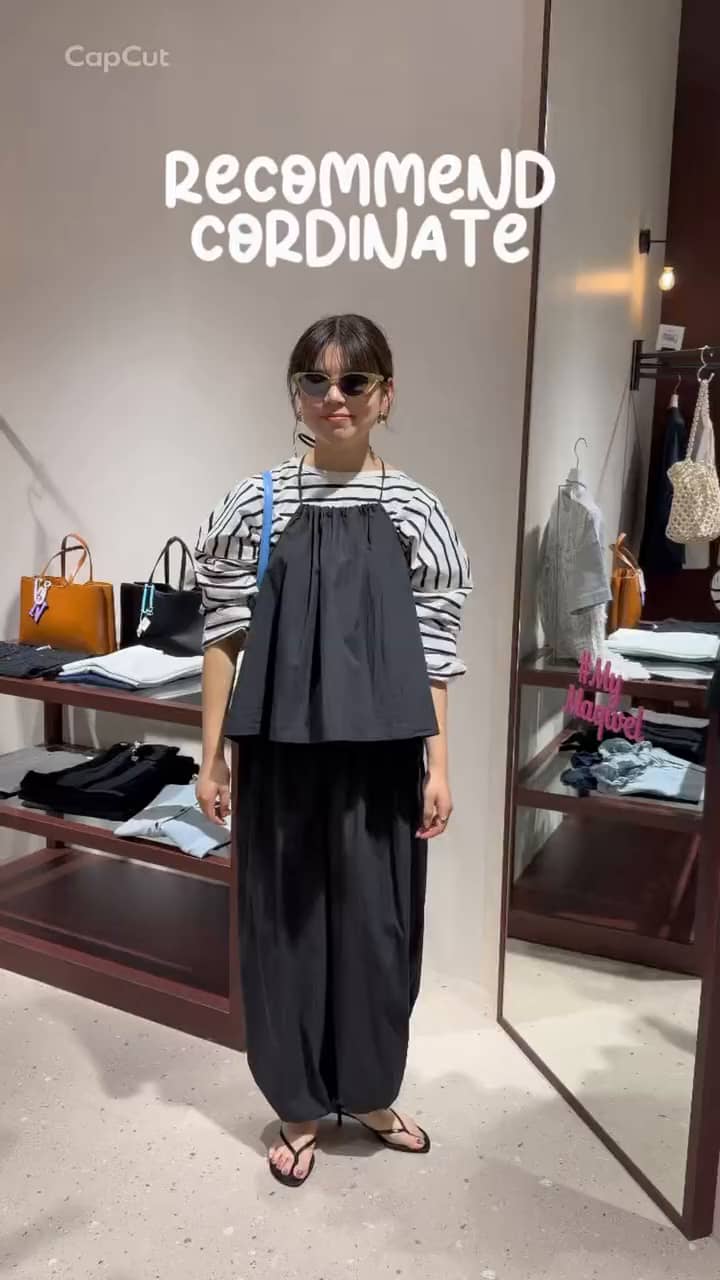 2026.08.07 recommend cordinate ♡ サムネイル画像