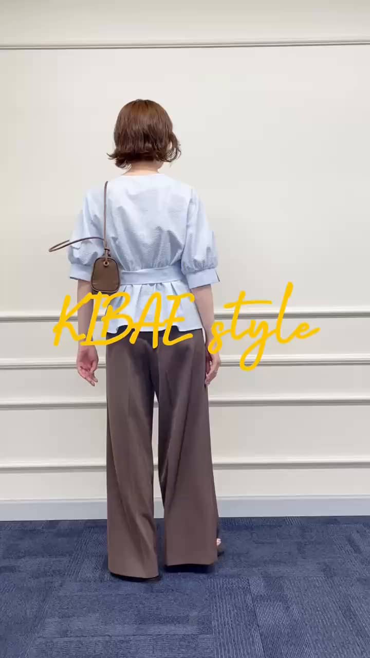 2026.04.17 【シンプル派必見！】春夏の着映えスタイル♡ サムネイル画像