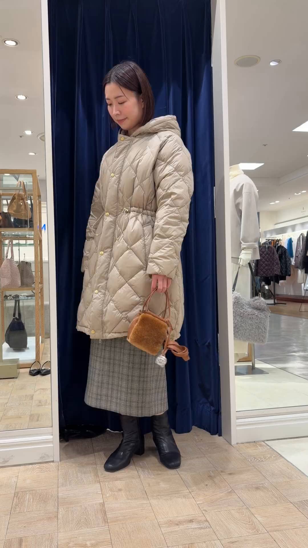 ノーリーズ 神戸大丸店 sugimoto ノーリーズ 神戸大丸店